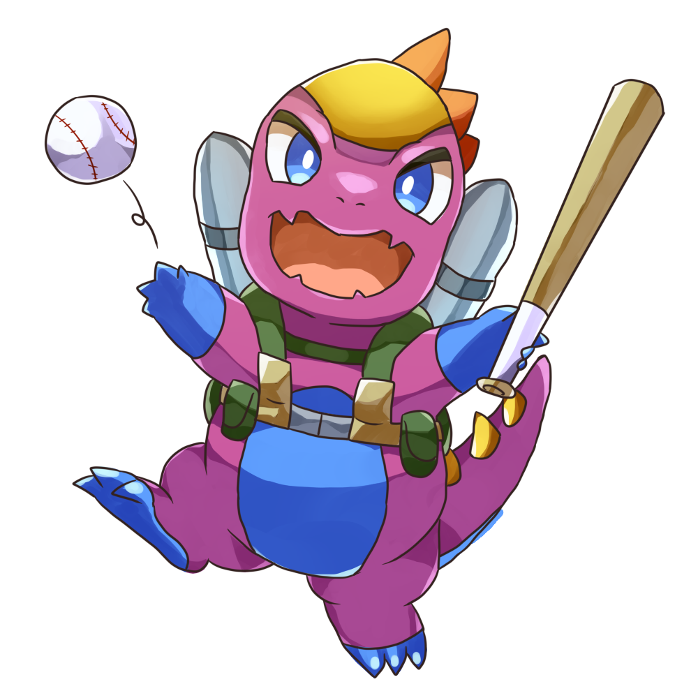 アソブンザウルス