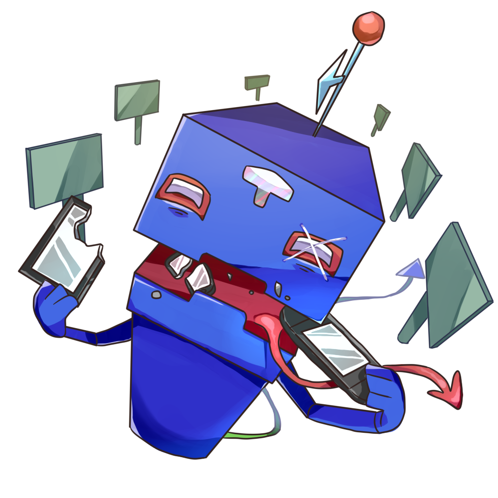 ゲームパックン