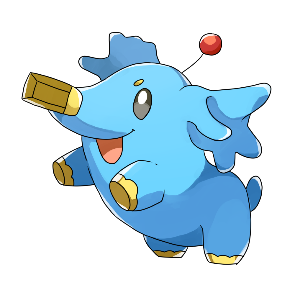 データトルゾウ