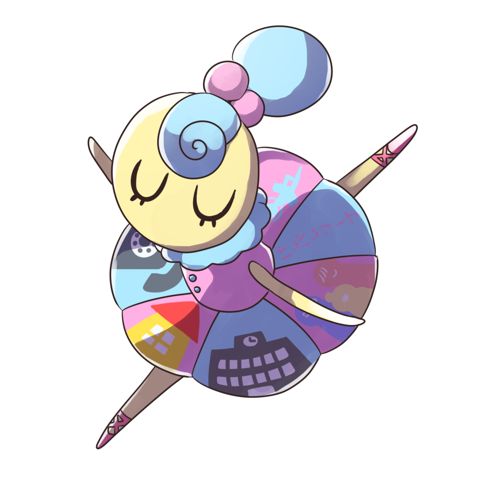 バレバレリーナ