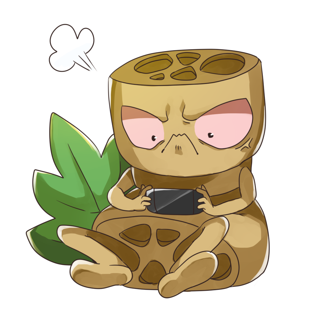 ヤメラレンコン